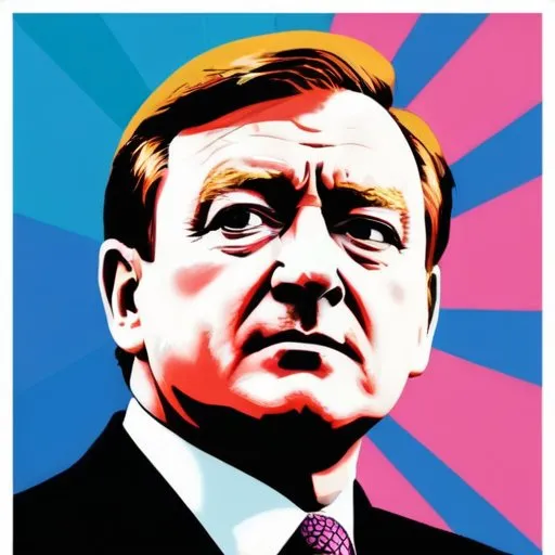 Charles Kennedy
