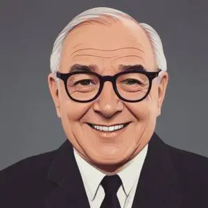 Charles Kuralt