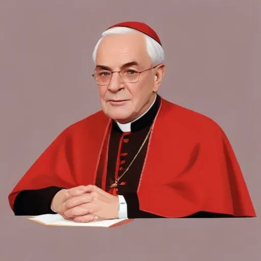 Charles Lavigerie