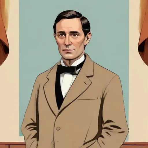 Charles Lincoln Edwards