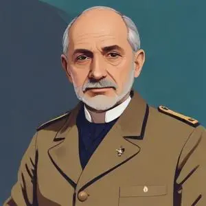 Charles Louis Alphonse Laveran