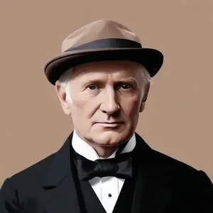 Charles Lyell