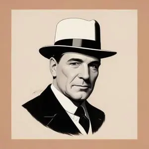 Charles M. Schwab
