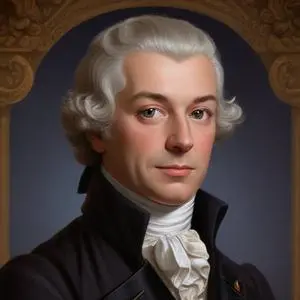 Charles Maurice de Talleyrand-Périgord