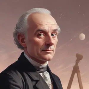 Charles Messier