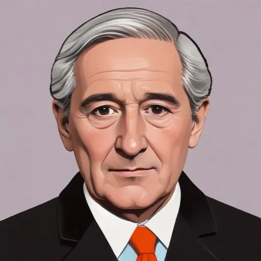 Charles Moore