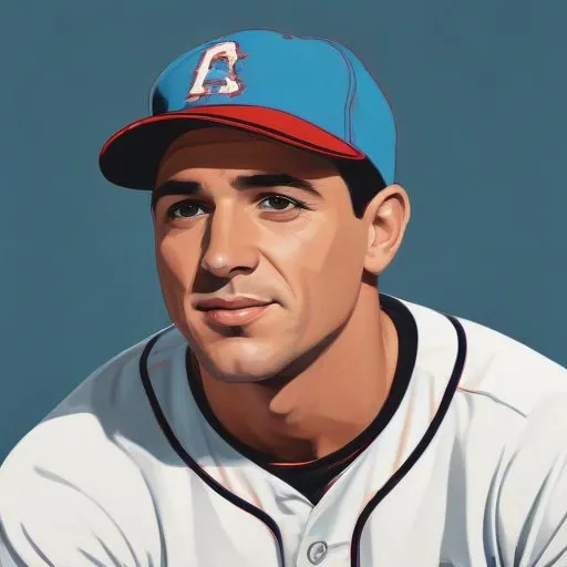 Charles Nagy
