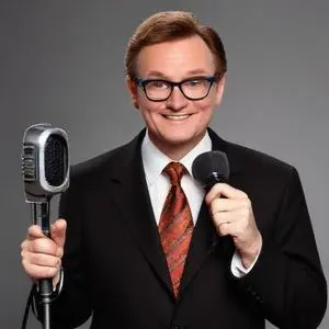 Charles Nelson Reilly