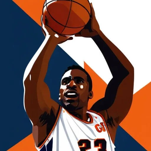 Charles Oakley