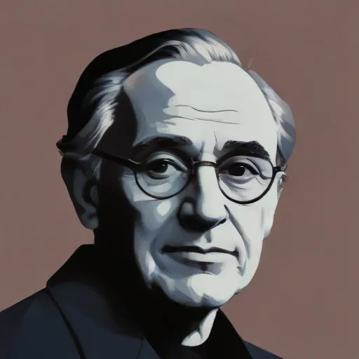 Charles Olson