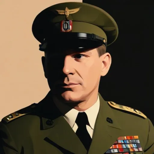 Charles Pelot Summerall