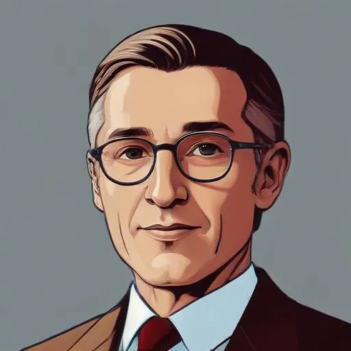 Charles Philippe Leblond