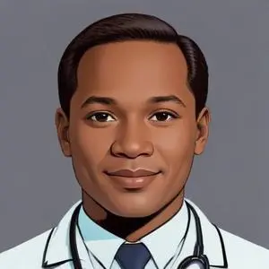 Charles R. Drew