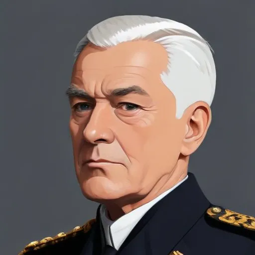 Charles R. Larson