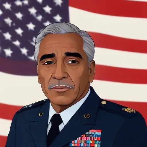 Charles Rangel