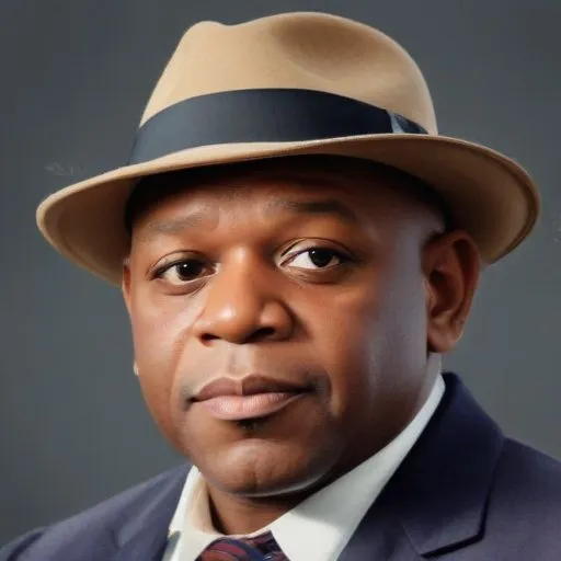 Charles S. Dutton