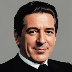 Charles Saatchi