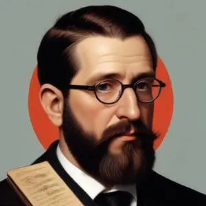 Charles Sanders Peirce
