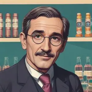 Charles Scott Sherrington