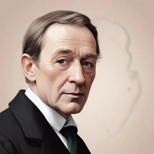 Charles Tomlinson
