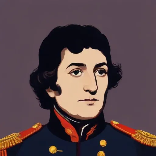 Charles Tristan, marquis de Montholon