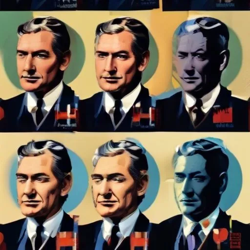 Charles Tupper