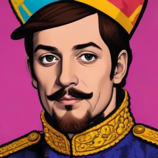 Charles V