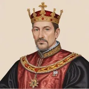 Charles V, Holy Roman Emperor