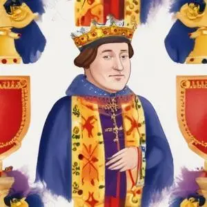 Charles VIII of France