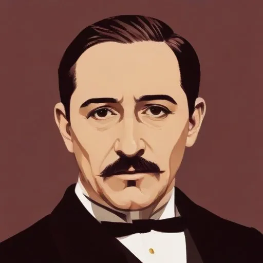 Charles Villiers Stanford