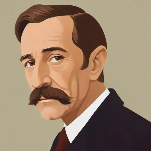 Charles W. Chesnutt
