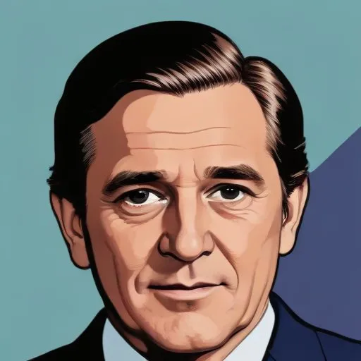 Charles W. Fairbanks