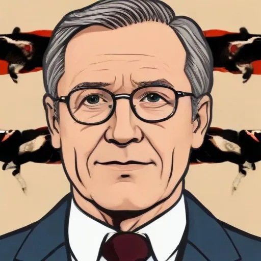 Charles W. Woodworth