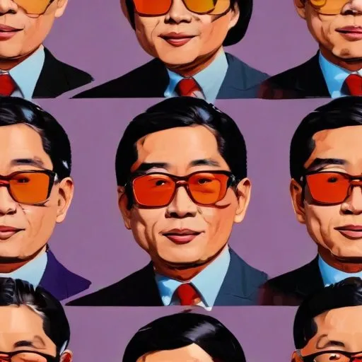 Charles Wang