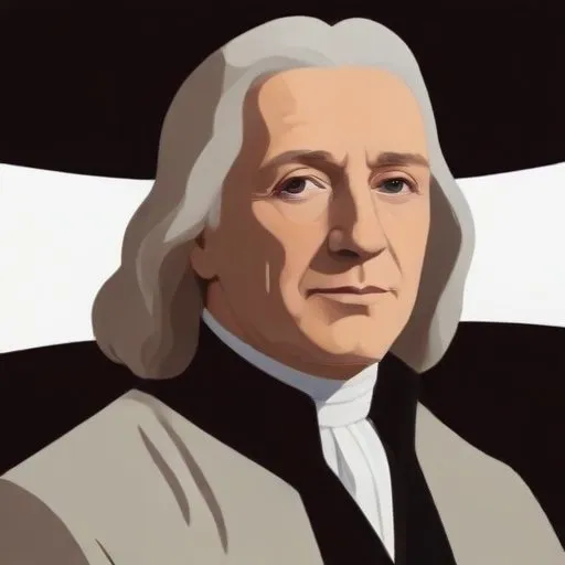 Charles Wesley