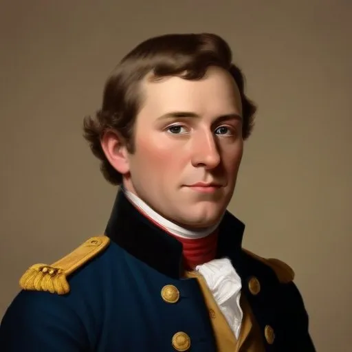 Charles Willson Peale