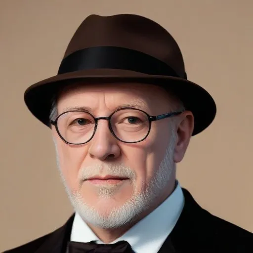 Charles Wuorinen