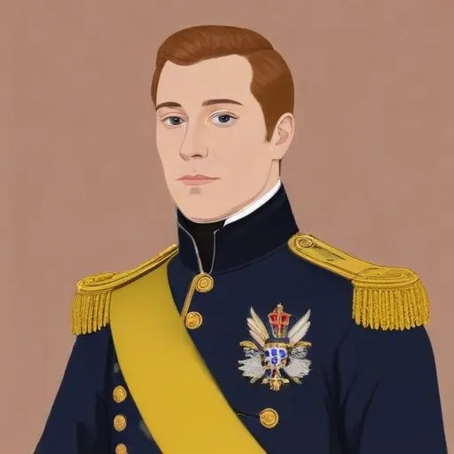 Charles X Gustav of Sweden