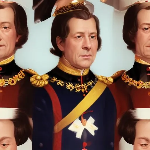 Charles XI of Sweden