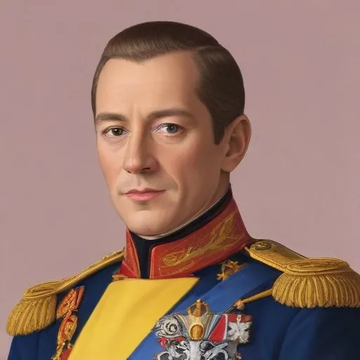 Charles XV of Sweden