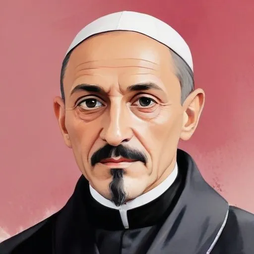 Charles de Foucauld
