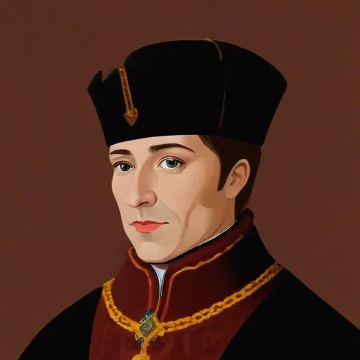 Charles the Bold