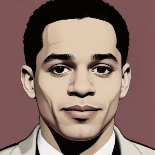 Charlie Barnett