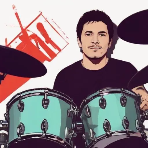 Charlie Benante