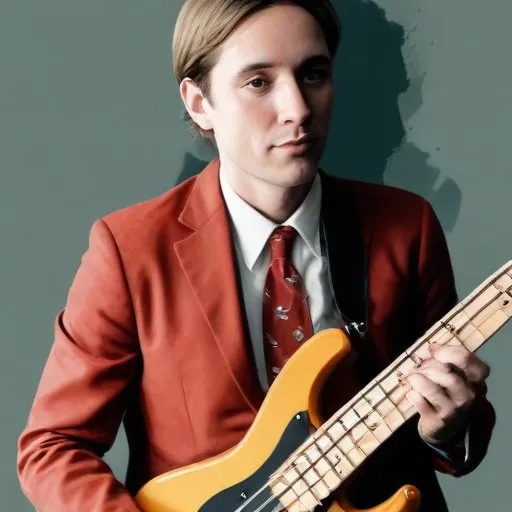 Charlie Biddle