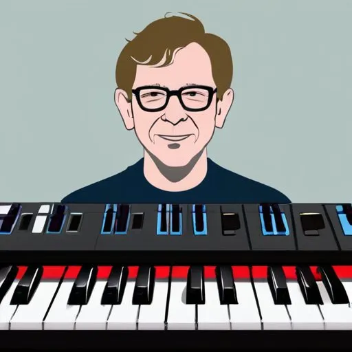Charlie Clouser