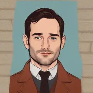 Charlie Cox
