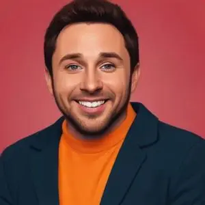 Charlie Day