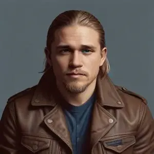 Charlie Hunnam