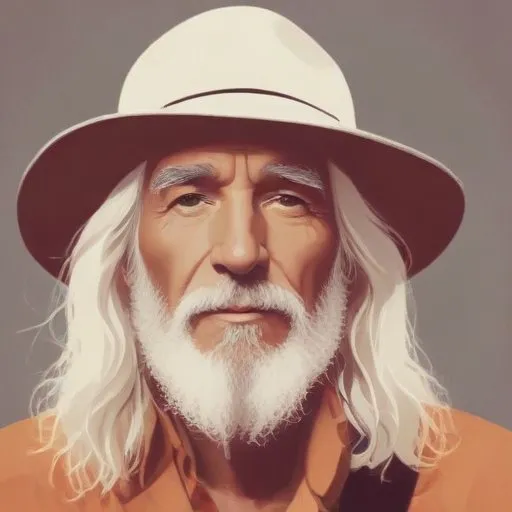 Charlie Landsborough